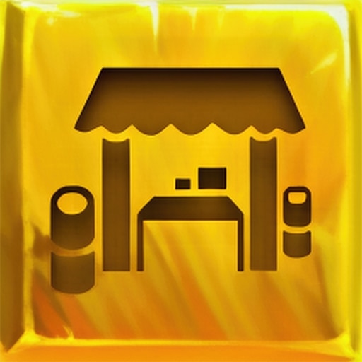 Merchants and Marketplaces