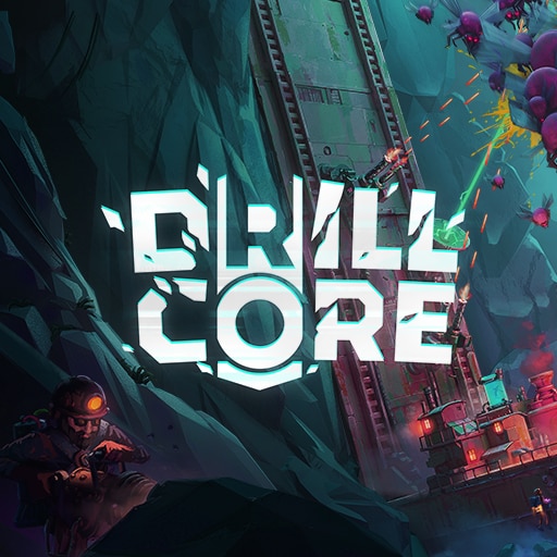 Drill Core