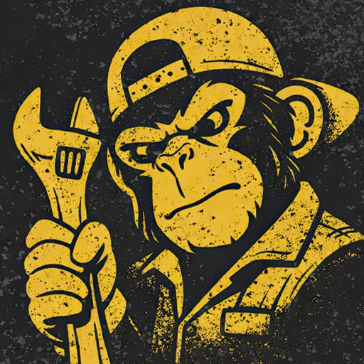 Ultimate Grease Monkey