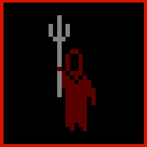 I'm the Cult of Personality