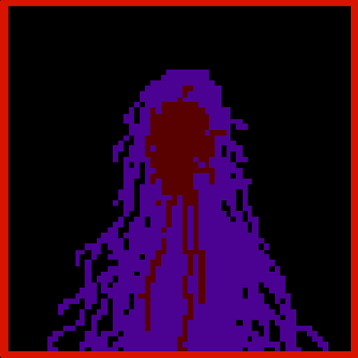 Whoa, Here She Comes