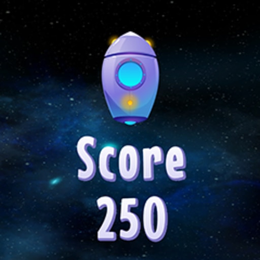 250 score