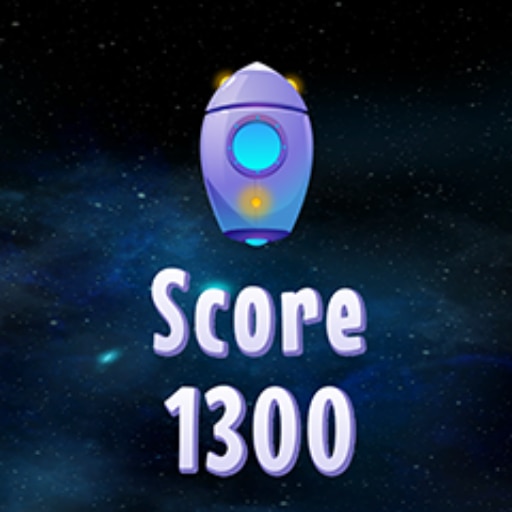 1300 score