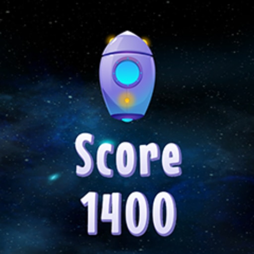 1400 score