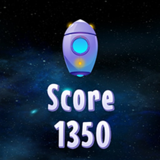 1350 score