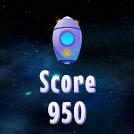 950 score