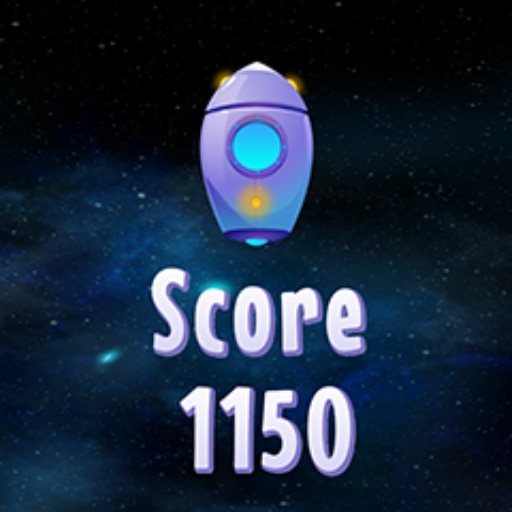 1150 score