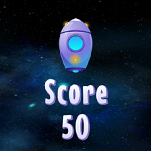 50 score