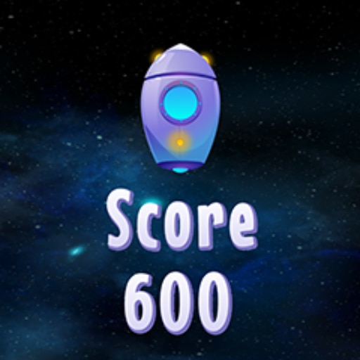 600 score