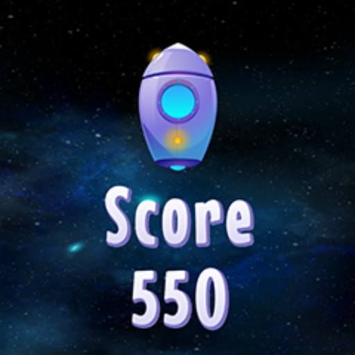 550 score