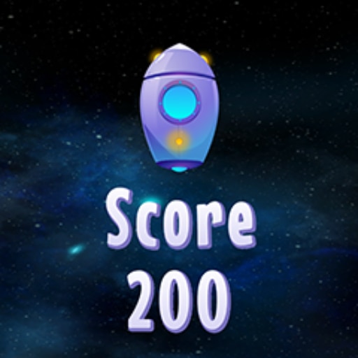 200 score