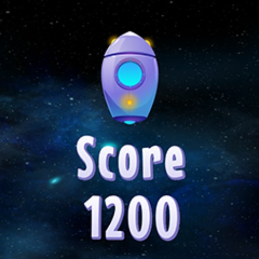 1200 score