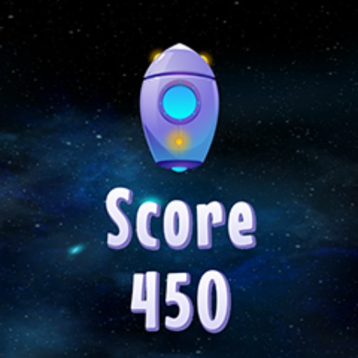 450 score