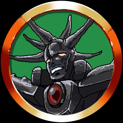Trofeo OH MY WHITE! (plata) de Shockwave Triggers