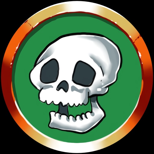 Trofeo Everyone dies! (bronce) de Shockwave Triggers