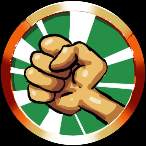 Trofeo DETERMINED (plata) de Shockwave Triggers