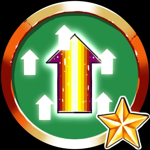 Trofeo Hi-Scorer! (Pro) (oro) de Shockwave Triggers