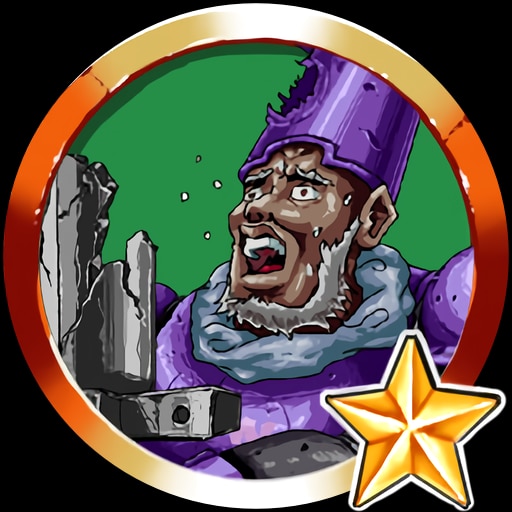 Trofeo OH MY PURPLE! (Pro) (oro) de Shockwave Triggers