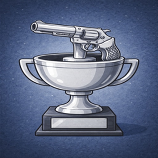 Stars Over the Prairie