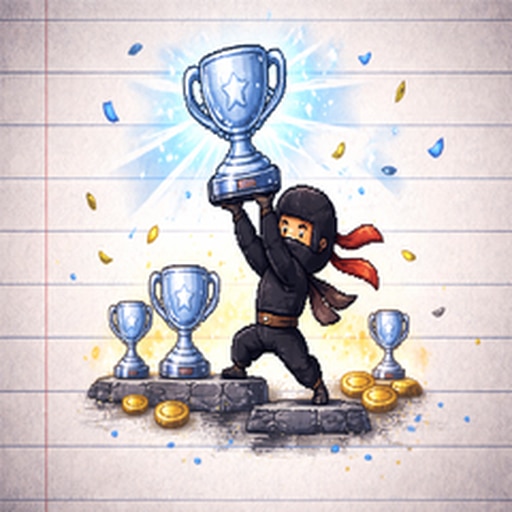 Master of the Margin