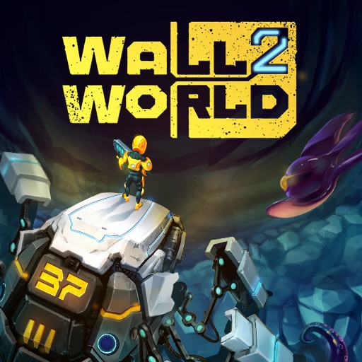 Wall World 2