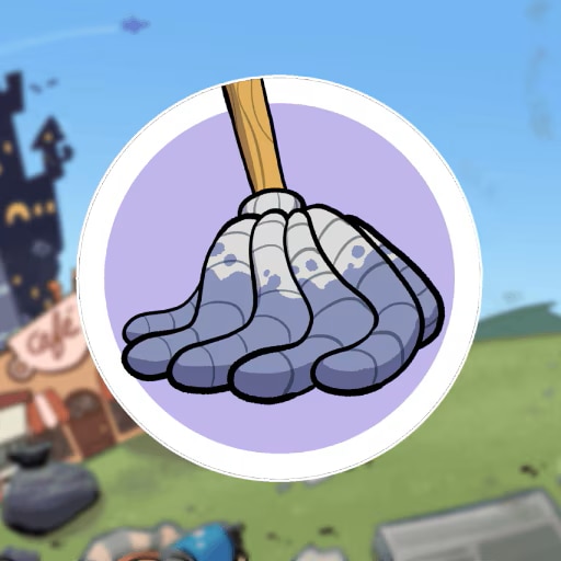 Complete Deep Clean Level