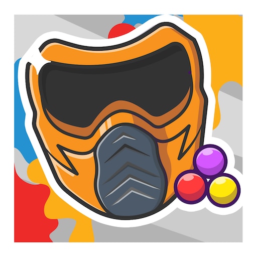 Get first place in a Paintball match