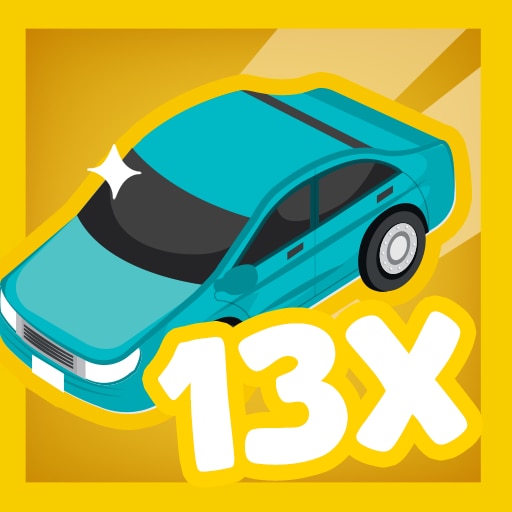 Buy 13 cars