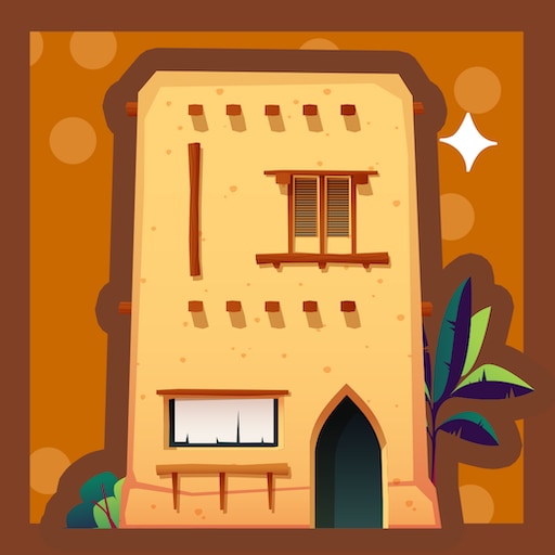 Buy your first house