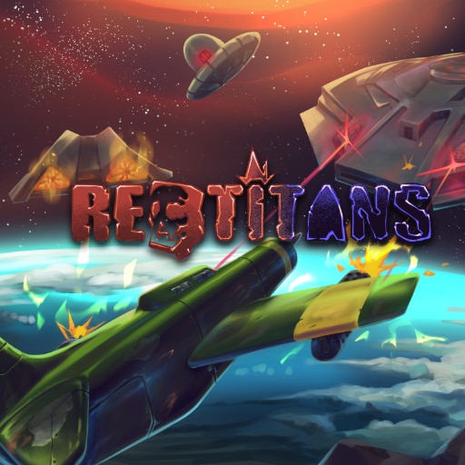 Red Titans