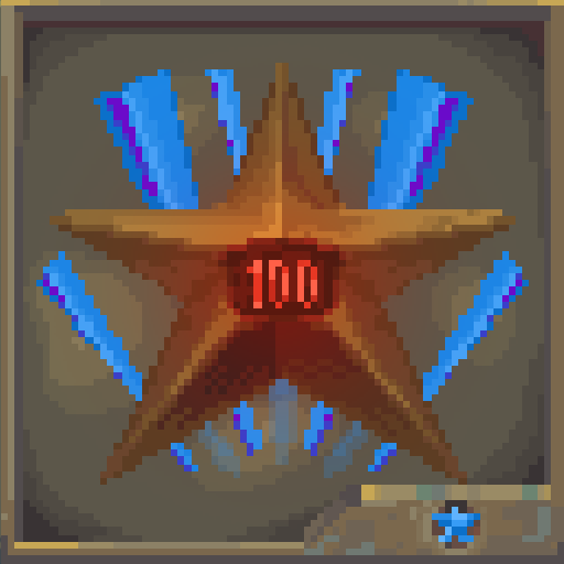 Master Collector