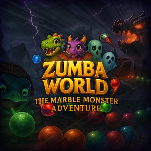 Zumba World Master