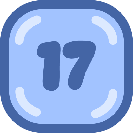 Level 17