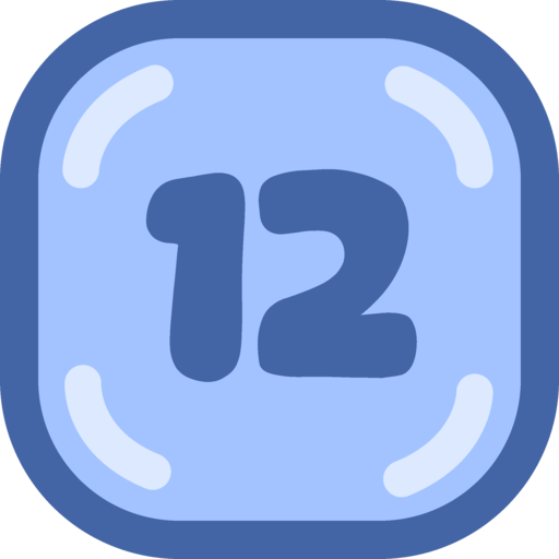 Level 12