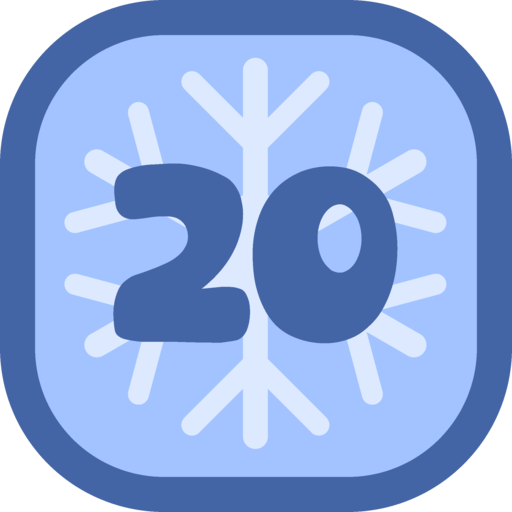 Snowflake 20