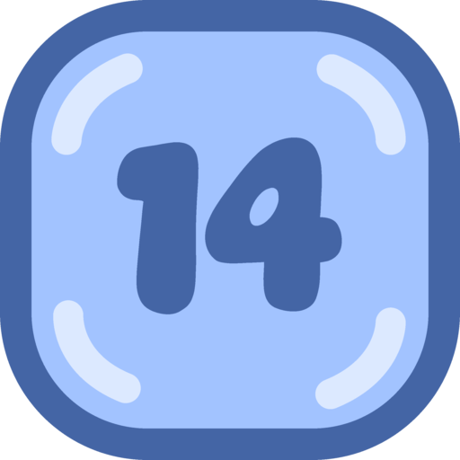 Level 14