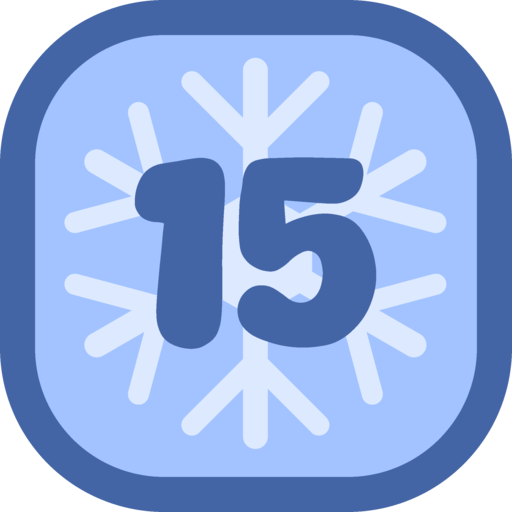 Snowflake 15