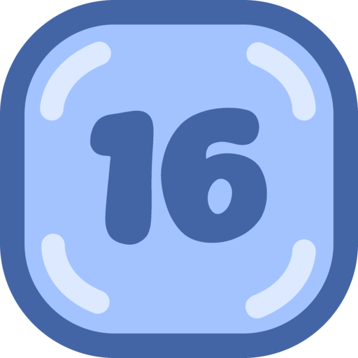 Level 16