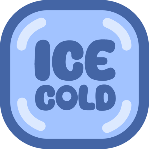 Ice Cold