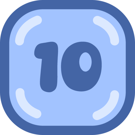Level 10