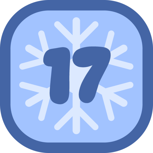 Snowflake 17