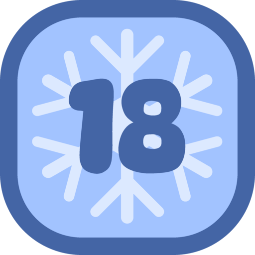 Snowflake 18