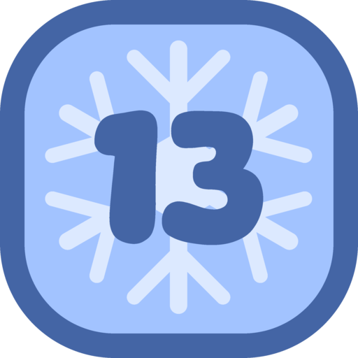 Snowflake 13