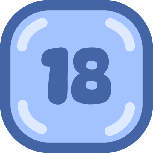 Level 18