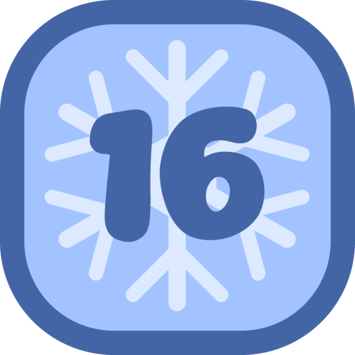Snowflake 16