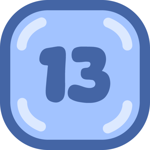 Level 13