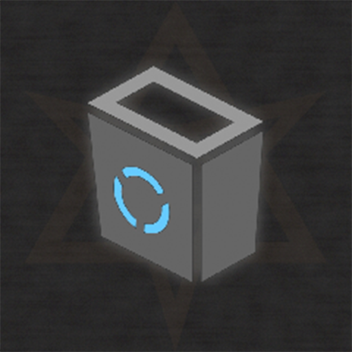 I didn't do nothing! Jr.