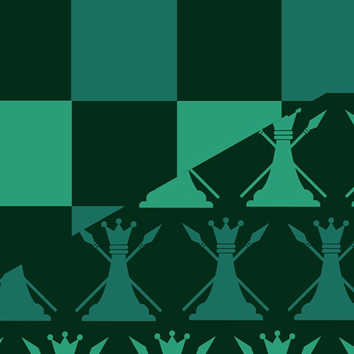 Queen's Escort