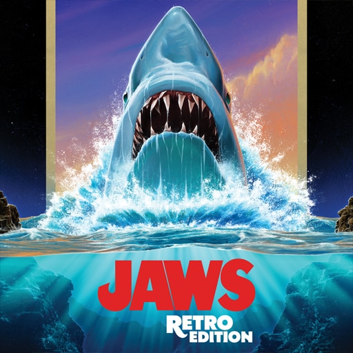 JAWS: Retro Edition