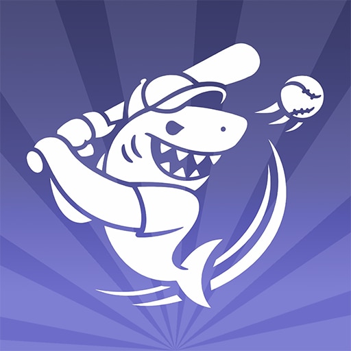 Strong batter